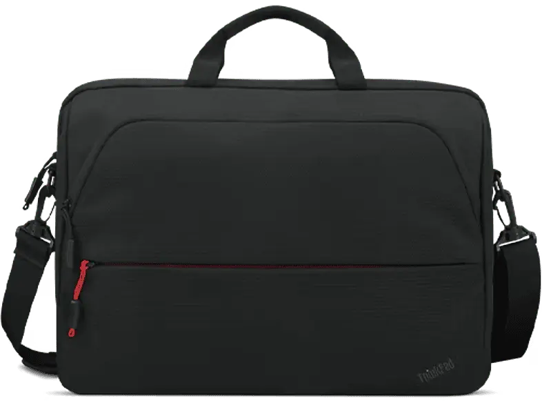 LENOVO ThinkPad Essential Topload Notebooktasche (Eco) for Business, 16 Zoll, Schwarz; Notebook Tasche