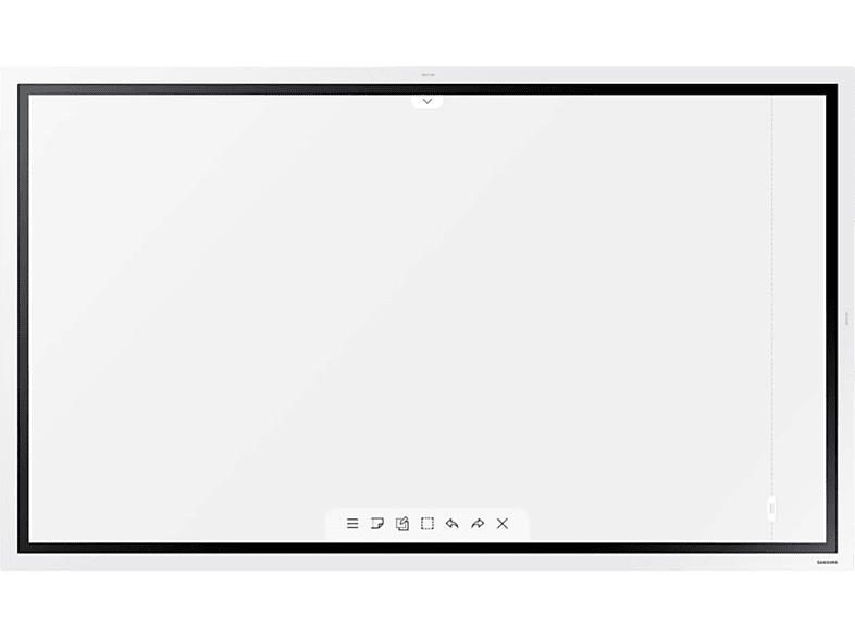 Samsung Flip 2 - 55 Zoll Digitales Flipchart; Digital-Whiteboard