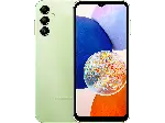 MediaMarkt Dornbirn Messepark Samsung Galaxy A14 5G 64 GB, Gr&uuml;n, Dual SIM - bis 20.12.2025