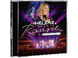 Helene Fischer - Rausch Live (Die Arena-Tour) 2CD [CD]