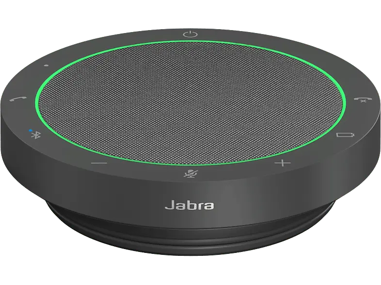 JABRA Speak2 55 mit Unified Communications (UC) For Business; PC-Lautsprecher