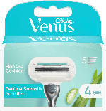 dm drogerie markt Gillette Venus V Edition Deluxe Smooth Sensitive Rasierklingen