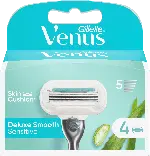 dm drogerie markt Gillette Venus V Edition Deluxe Smooth Sensitive Rasierklingen