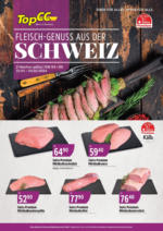 TopCC Fleisch-Genuss aus der Schweiz - au 03.02.2024