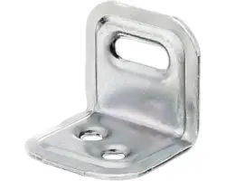 Winkel Verstellwinkel Geprägt Kaiserthal 30 x 25 x 1,25 mm 1 Stück