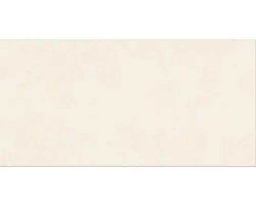 Steingut Wandfliese Vilma 29,8x59,8 cm beige satin