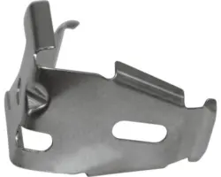 Träger Universalträger Modell AB aus Aluminium alufarben