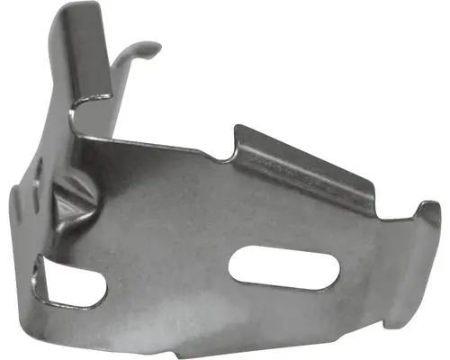 Träger Universalträger Modell AB aus Aluminium alufarben