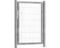 Einzeltor 100 x 140 cm