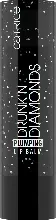 dm drogerie markt Catrice Lippenbalsam Drunk'n Diamonds Plumping 050 Bury Me In Rubies