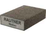 Hornbach RAUTNER Schleifschwamm medium 69 x 97 x 26 mm
