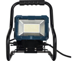 LED Leuchte Baustrahler Lumakpro 50 W IP 54 schwarz