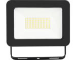 Hornbach LED Leuchte Strahler/Spot/Fluter 30 W IP 65 schwarz