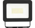Hornbach LED Leuchte Strahler/Spot/Fluter 30 W IP 65 schwarz