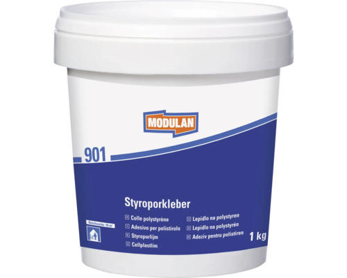 MODULAN Styroporkleber 1kg