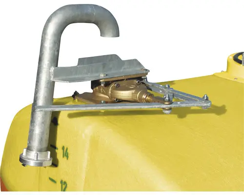 C-Füllanschluss 2" Cemo