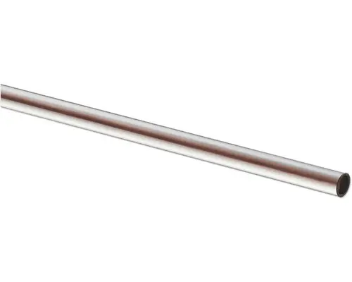 Edelstahlrohr Viega Temponox 54x1,5 mm 6 m 1703