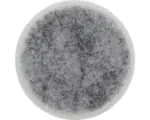 Hornbach Tarrox Filzgleiter mit Nagel 24 mm rund grau 24 Stück