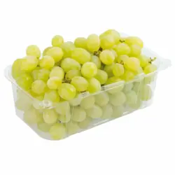 Trauben weiß kernlos