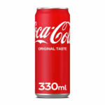 BILLA Coca Cola