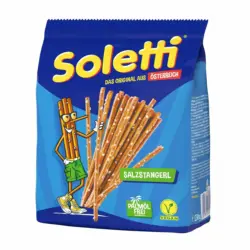 Soletti Salzstangerl