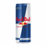 BILLA Red Bull Energy Drink