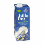BILLA BILLA Bio Haltbarmilch 3.5%