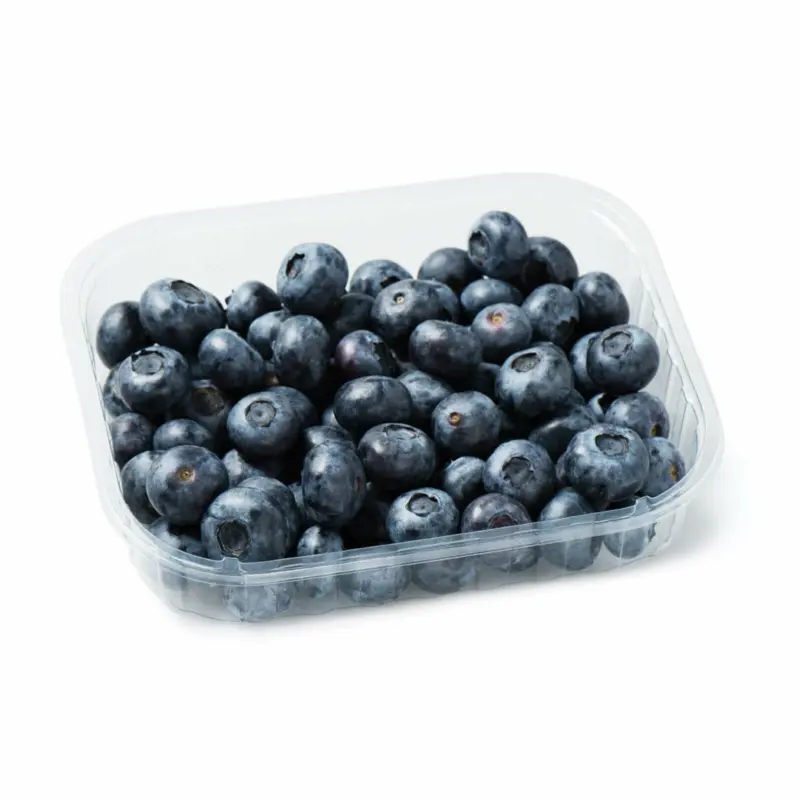 Heidelbeeren