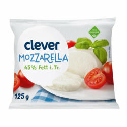 Clever Mozzarella