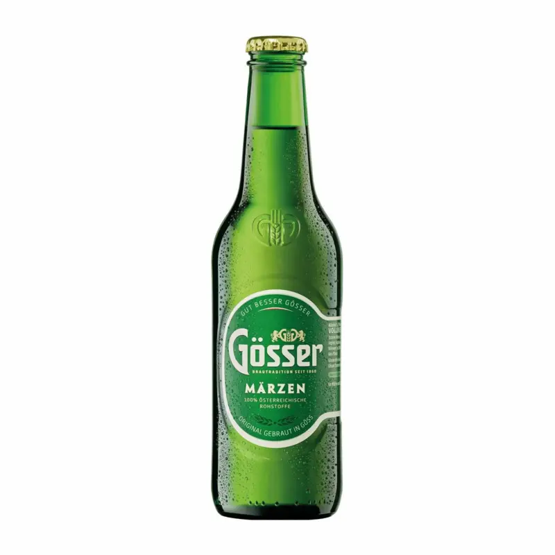 Gösser Märzen