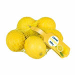 BILLA Clever Zitronen aus Italien / Spanien / Griechenland / Südafrika