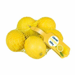 Clever Zitronen aus Italien / Spanien / Griechenland / Südafrika