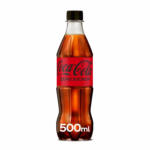 BILLA Coca Cola Zero