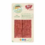 BILLA Ja! Natürlich Salami Geschnitten
