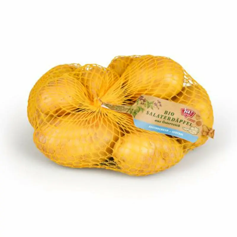 Ja! Natürlich Salaterdäpfel