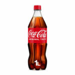 BILLA Coca Cola