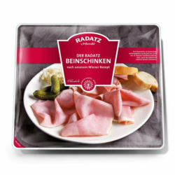 Radatz Original Wiener Beinschinken