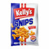 Kelly's Erdnuss Snips
