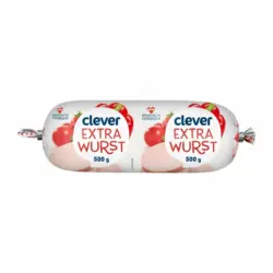 Clever Extrawurst