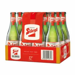 Stiegl Goldbräu 12er