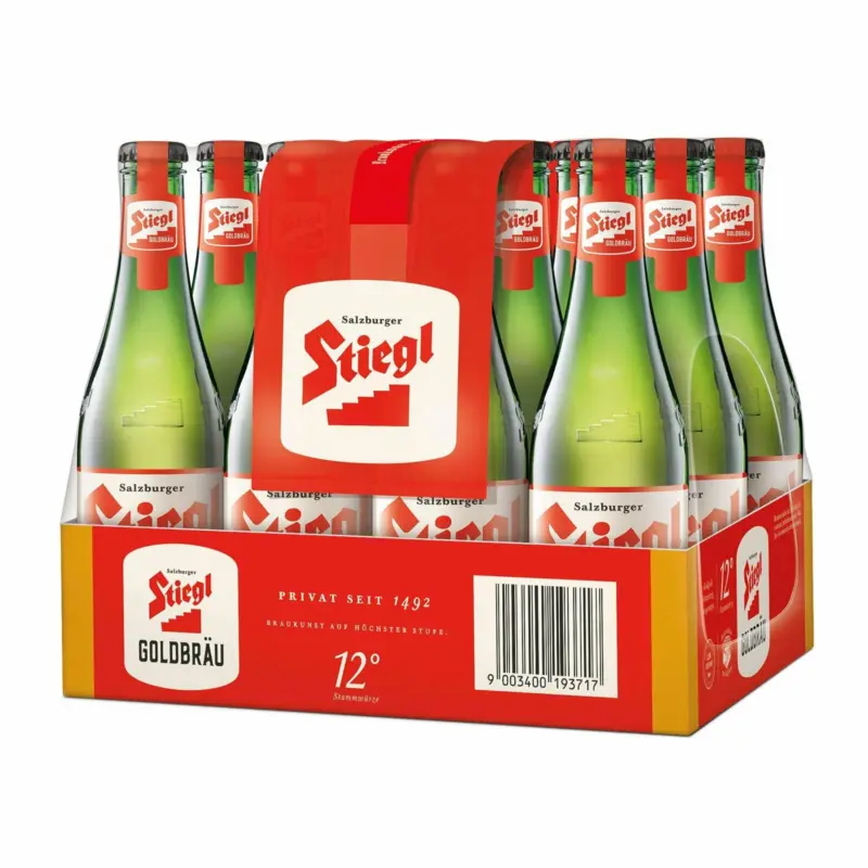 Stiegl Goldbräu 12er