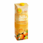 BILLA BILLA Bio Orangensaft
