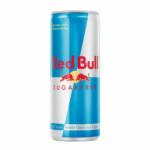 BILLA Red Bull Energy Drink, Sugarfree