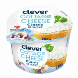 Clever Cottage Cheese