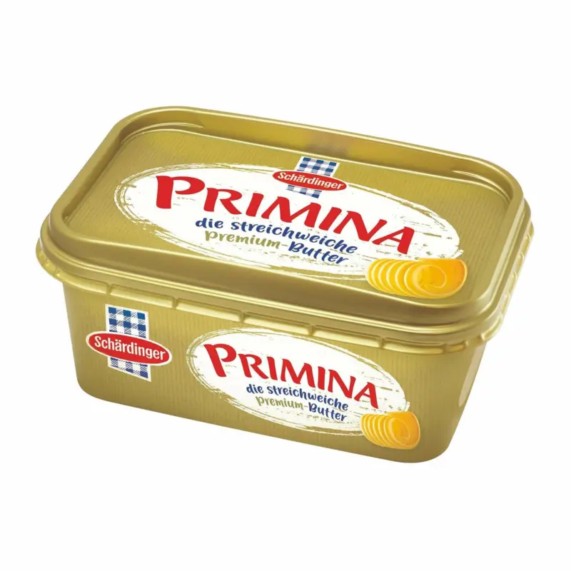 Schärdinger Primina Teebutter