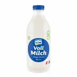 nöm Vollmilch länger frisch 3.5%