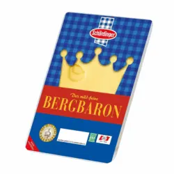 Schärdinger Bergbaron Scheiben