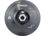 Hornbach Schleifteller Bosch Ø 125 mm für Winkelschleifer