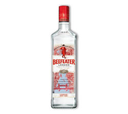 BEEFEATER DRY GIN 40% 1L