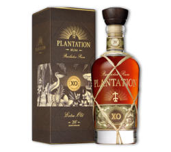 PLANTATION 20TH ANNIVERSARY 40% 0.7L